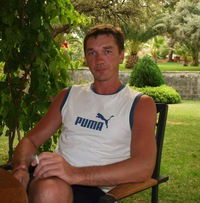 Владимир Ивлев