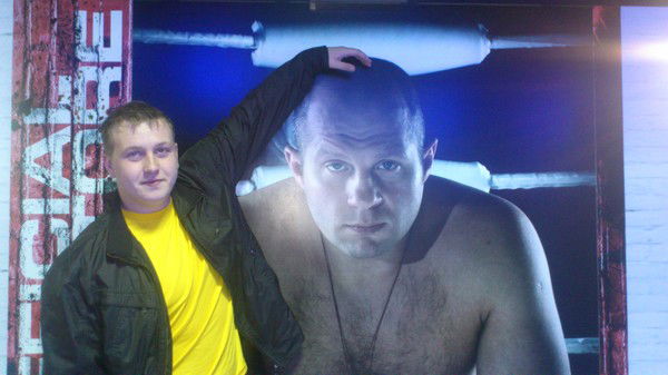 Евгений Шестов