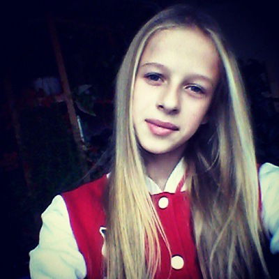 Даша Шевченко