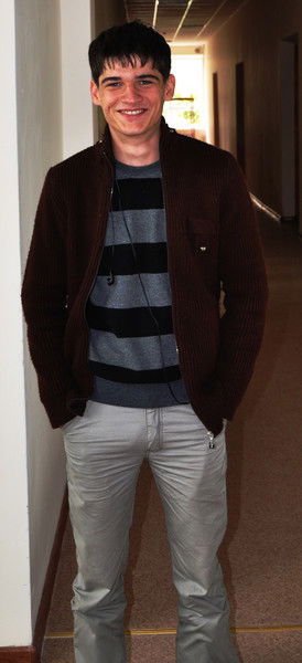 Денис Медников