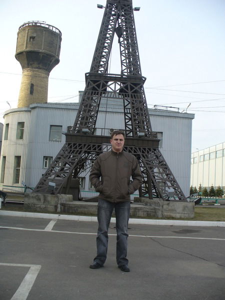 Александр Диков