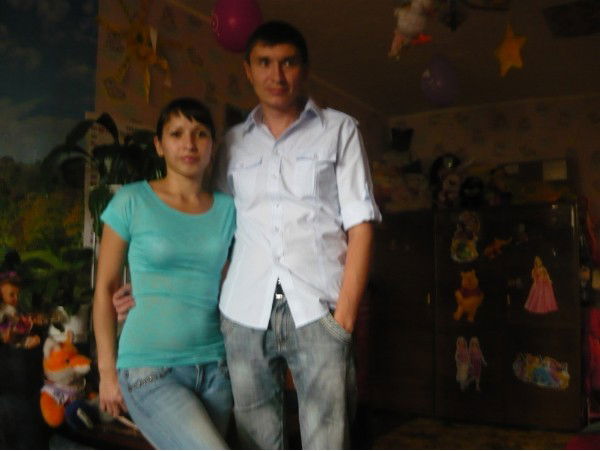 Наталья Горлова