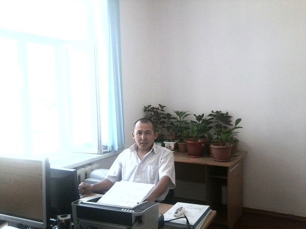 Куаныш Жанабеков