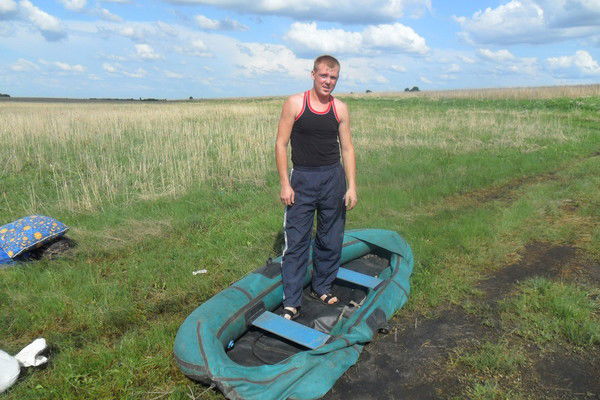 Владимир Моторин