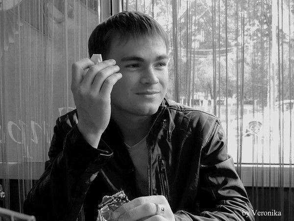 Михаил Хайбулин