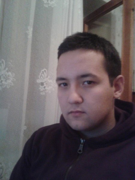 Саят Аралбаев