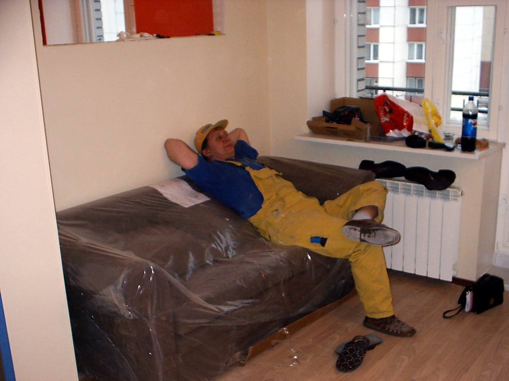 Алексей Кузнецов