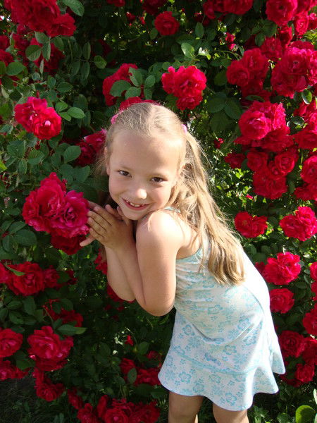 Виктория Гладун