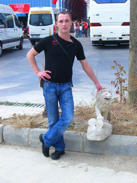 Сергей Лозовский