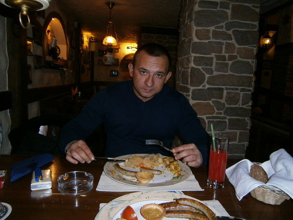 Александр Галяутдинов