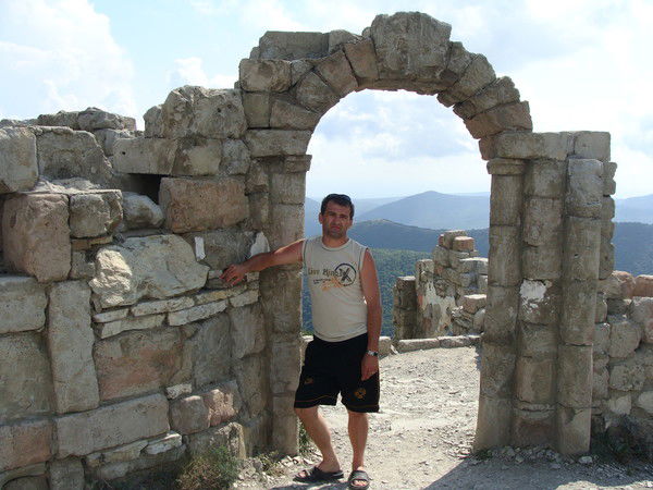 Вадим Водопьянов