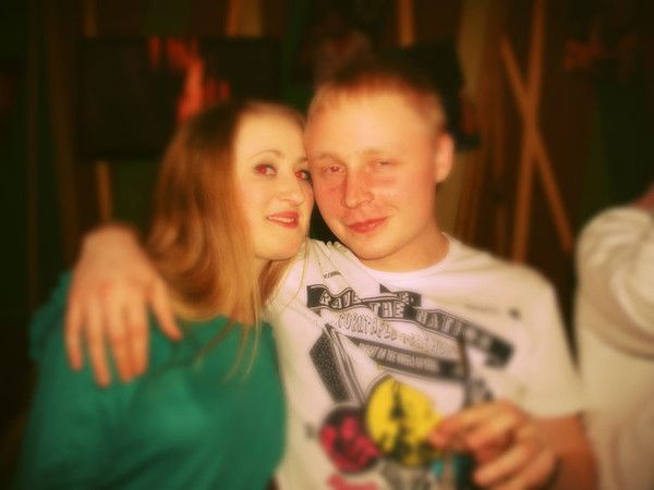 Артём Артамонов