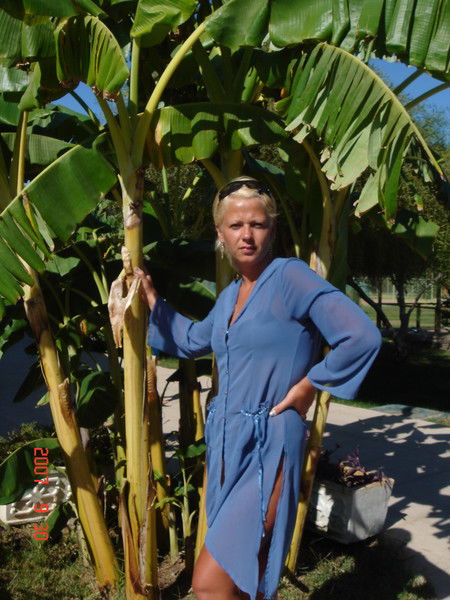 Оксана Мирдич