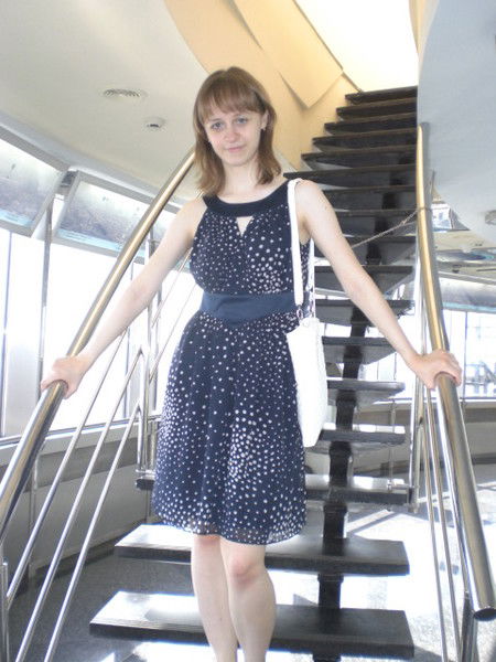 Юлия Семенихина