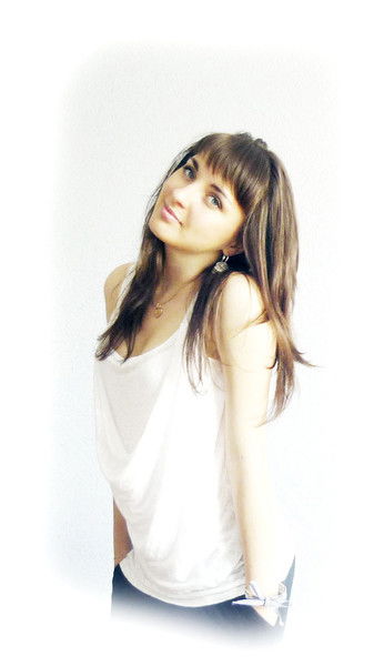 Наталья Ханина