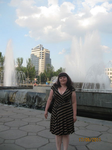 Юлия Киреева