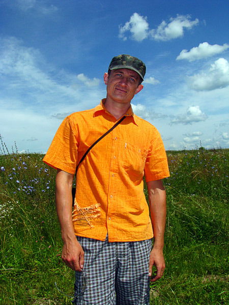 Александр Клименко