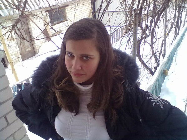 *-Проклятая Раем-*(The One)