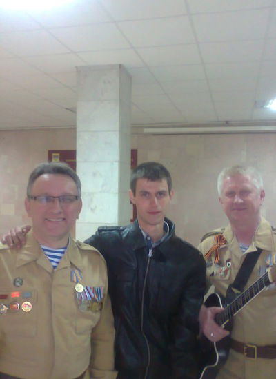 Константин Сучков