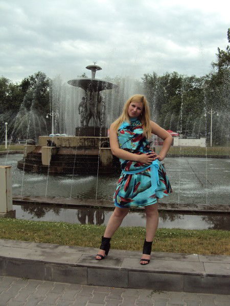 Аленушка Кутнях