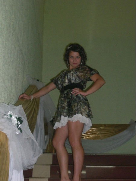 Кристина Логвинова