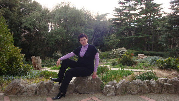 Елена Галабурда