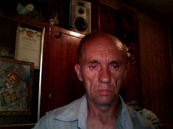 Александр Щербатюк