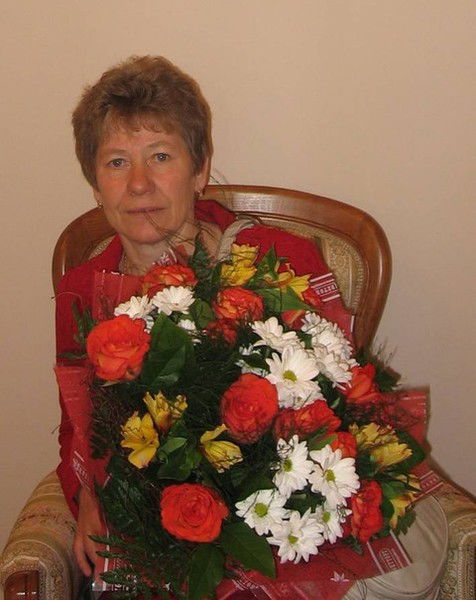 Томара Юркова