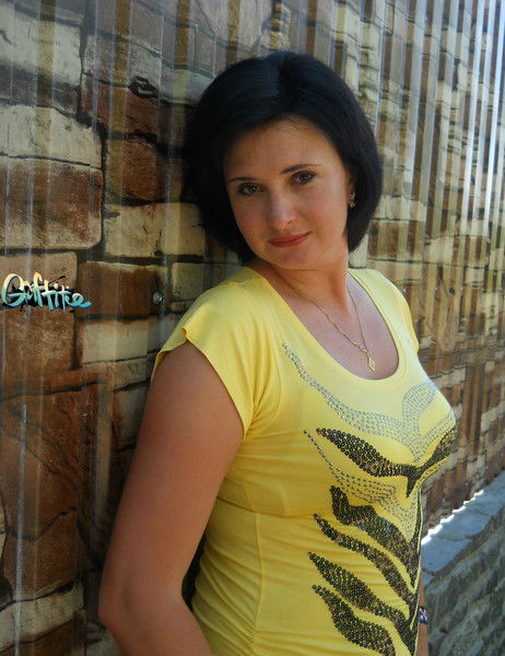 Наталья Забродская