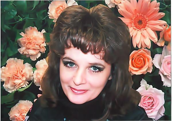 Елена Мысягина