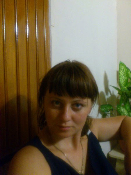 Евгения Пономарчук