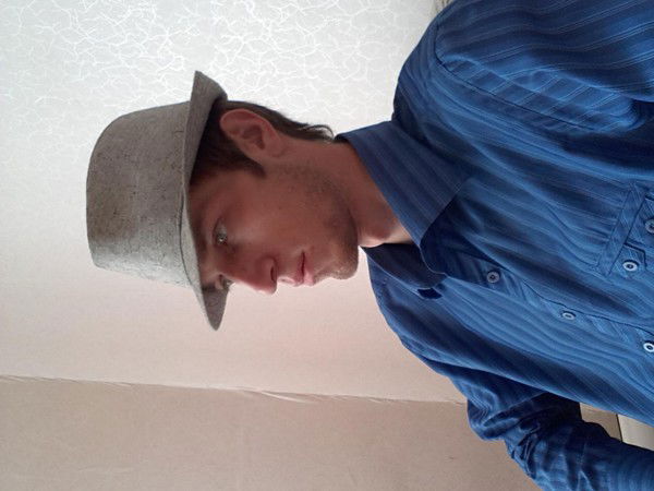 Алексей Полин