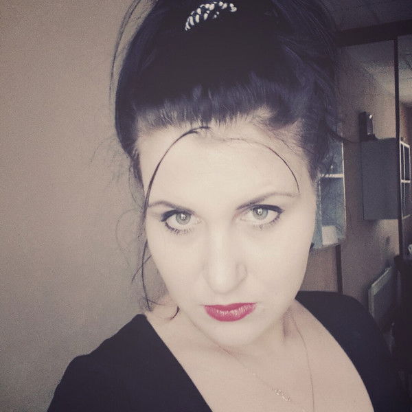 Юлия Верколаб