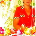Таня Будылина