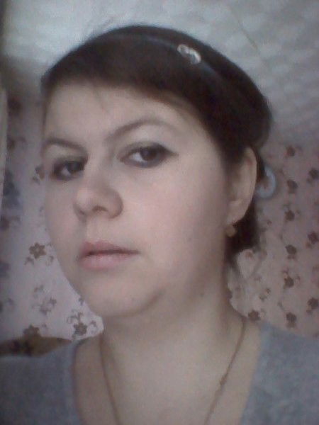 Юлия Муравская