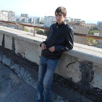 Сергей Лабунец