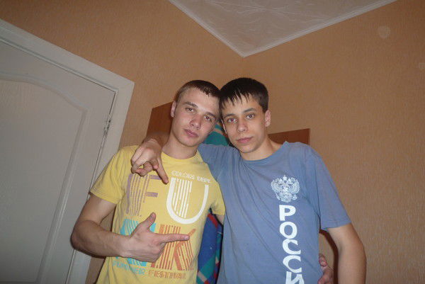 Валерий Плесовских