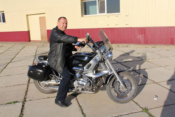 Сергей Акуленко