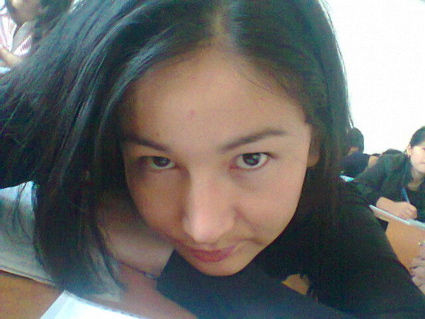 Ырысжан Кызырханкызы