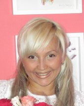 Ольга Кондратьева