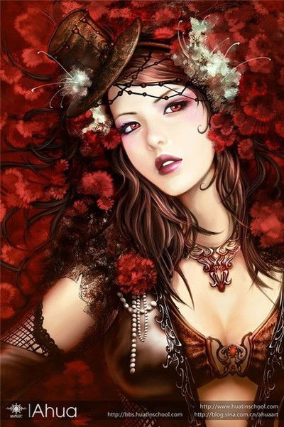 Анастасия Русанова