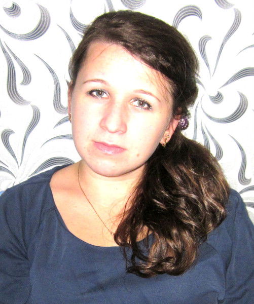 Светлана Загарских