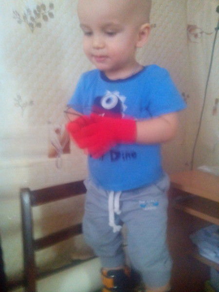 Мирзахит Усманов