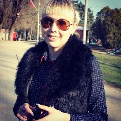 Алла Воронова