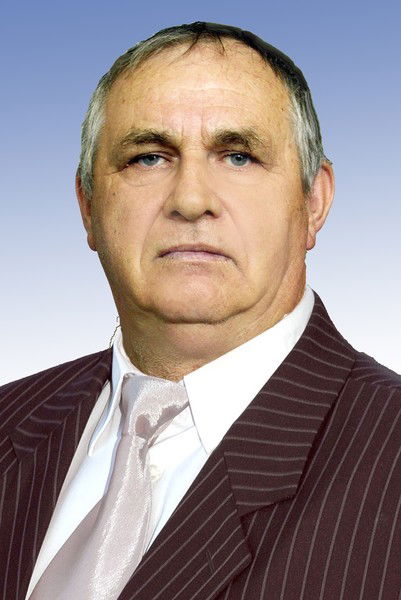 Генадий Мацинов