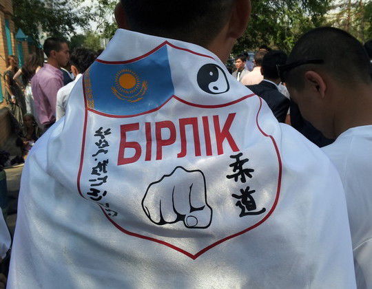 Фархат Ахметов