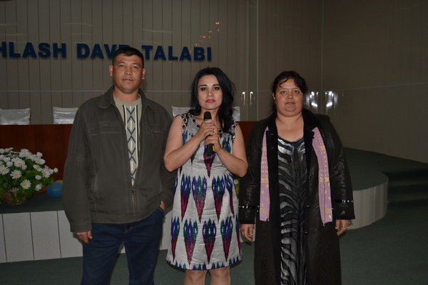 Илхам Талипов