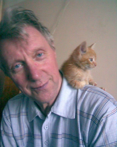 Петр Семериков