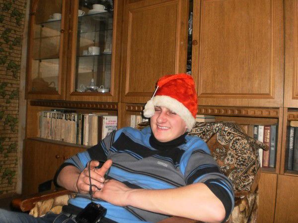 Стас Кастыренок