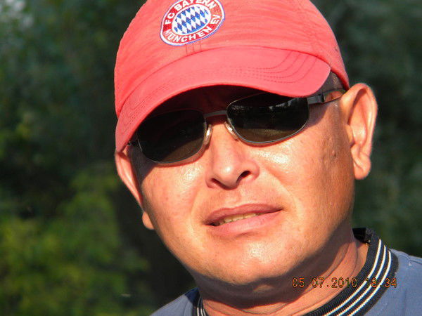 Сергей Кобелев